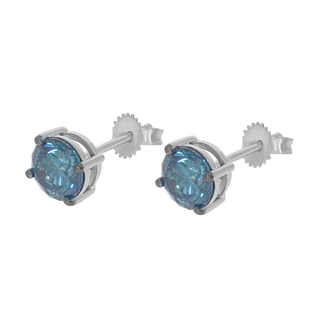 Diamond Stud Earring ER1A185